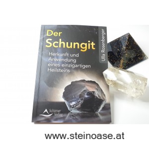 Buch: Der Schungit